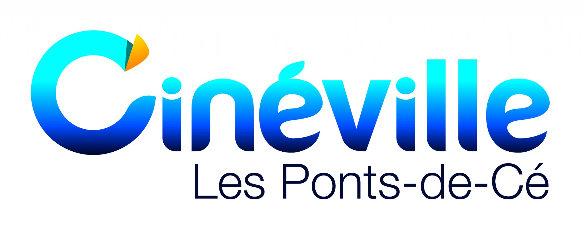 logo cineville PDC