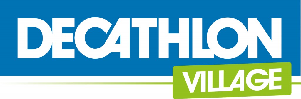 decathlon village