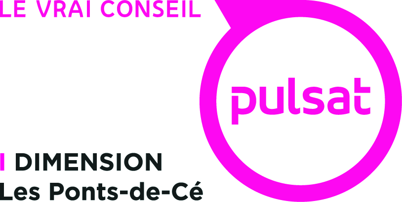 logo pulsat