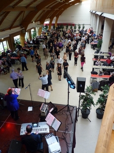 thé dansant du 26 fev