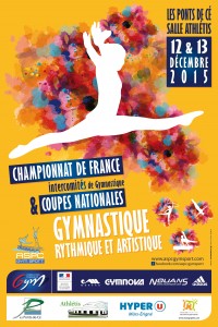 championnat gym