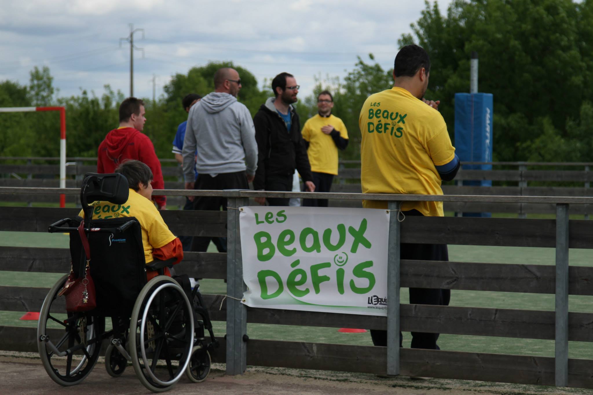 beaux defis