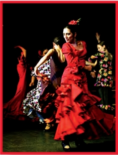 flamenco