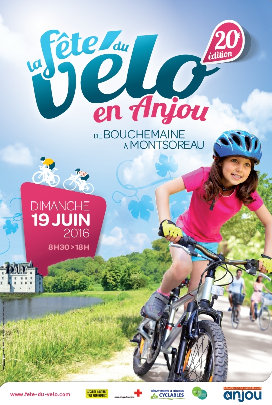 fête du vélo