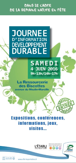 nature en fête