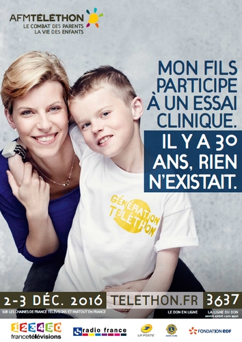 telethon