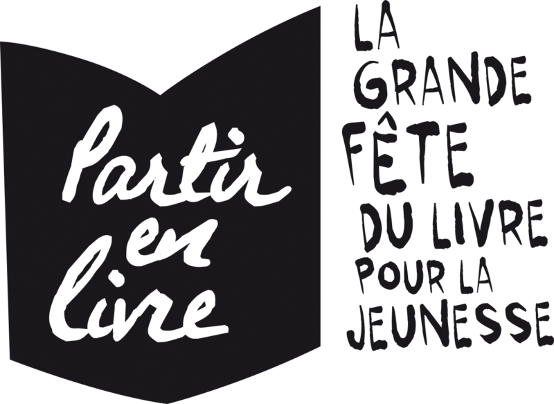 Partir en livre - lecture de contes