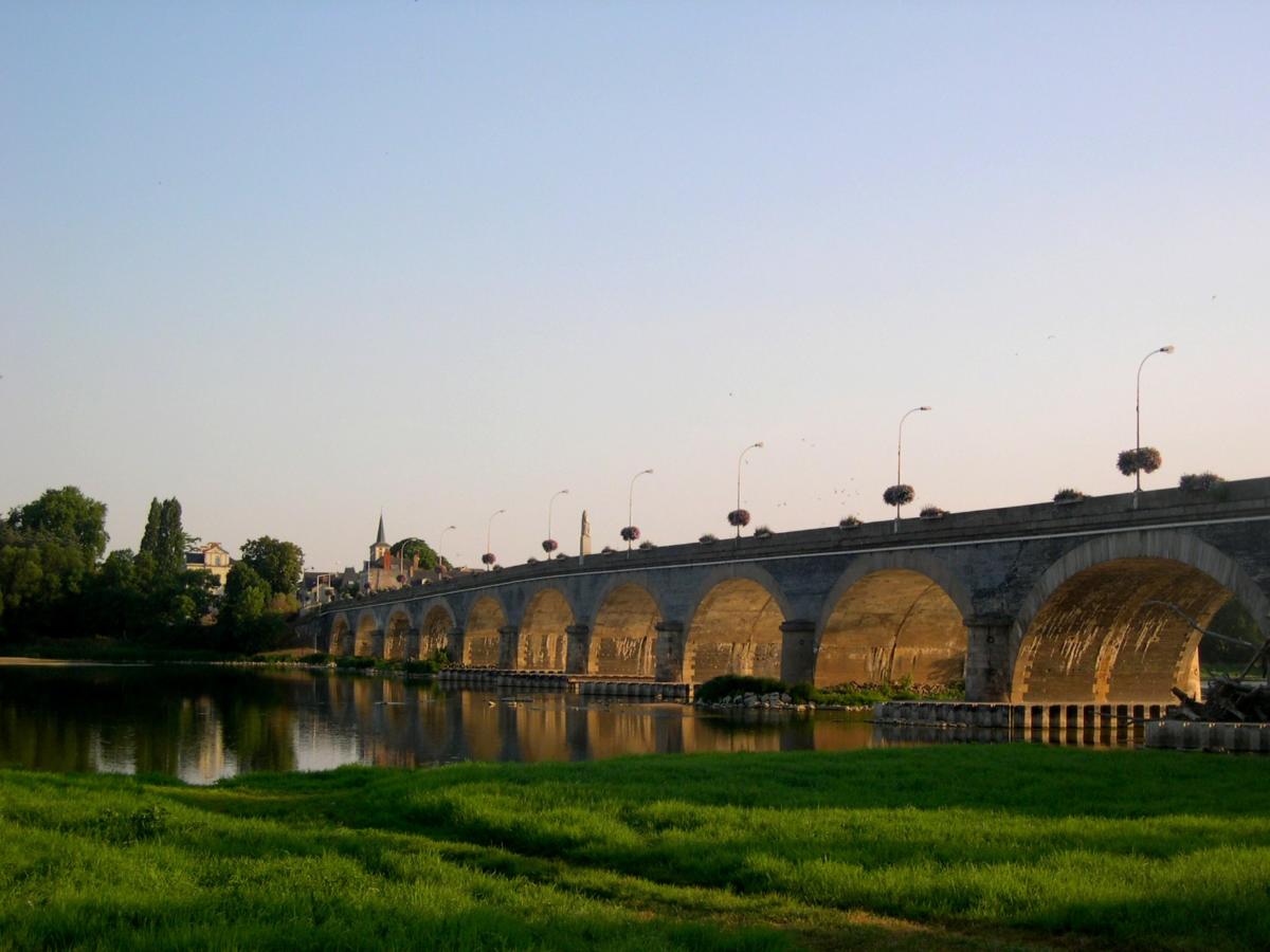 pont Dumnacus -ponts-de-ce