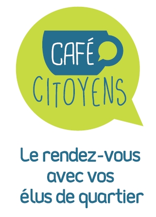 Café-citoyens - Île du château/Saint-Aubin