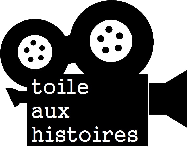 Toile aux histoires
