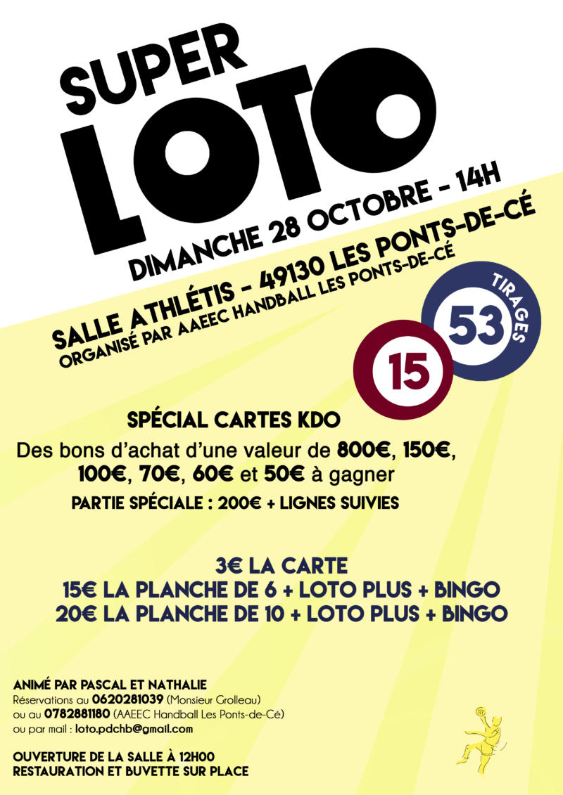 SUPER LOTO