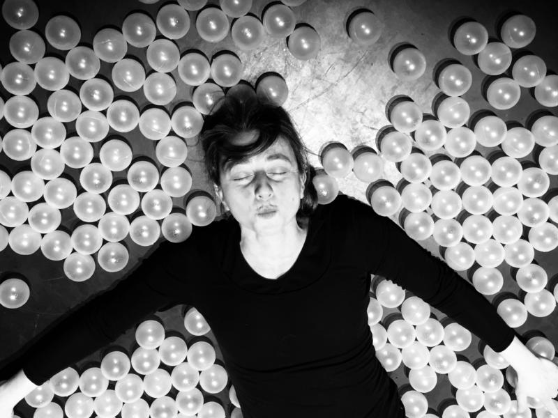 "Rond-Rond", spectacle très jeune public, de 1 à 3 ans