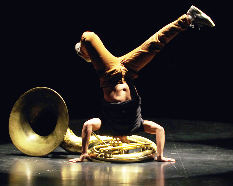 Le BAL SAINT LOUIS TEMPS FORT CULTURE URBAINE