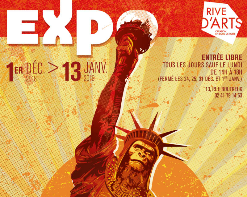Exposition "My World"