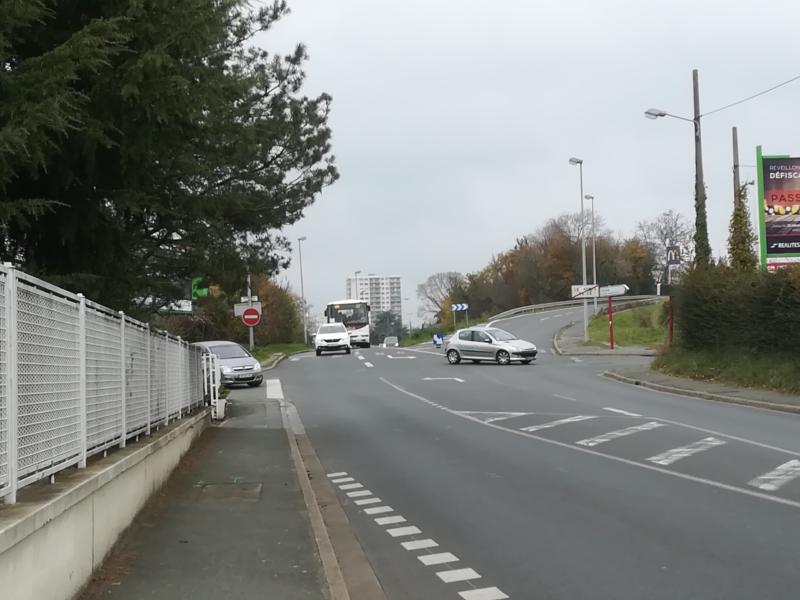Réunions publiques - Travaux de voirie à venir