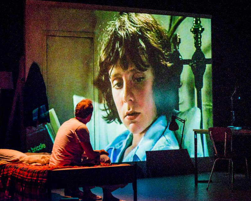 Théâtre - LA VEDETTE DU QUARTIER