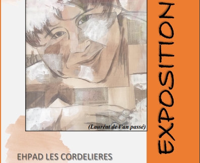 22ème exposition de peintures et sculptures