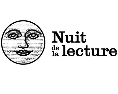 Nuit de la lecture - Speed booking