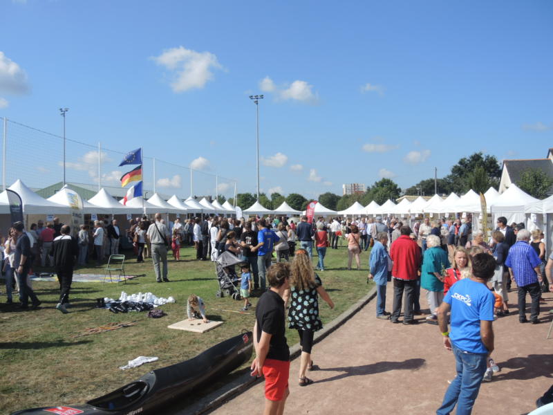 Forum des associations