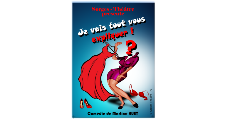 Sorges-Théâtre