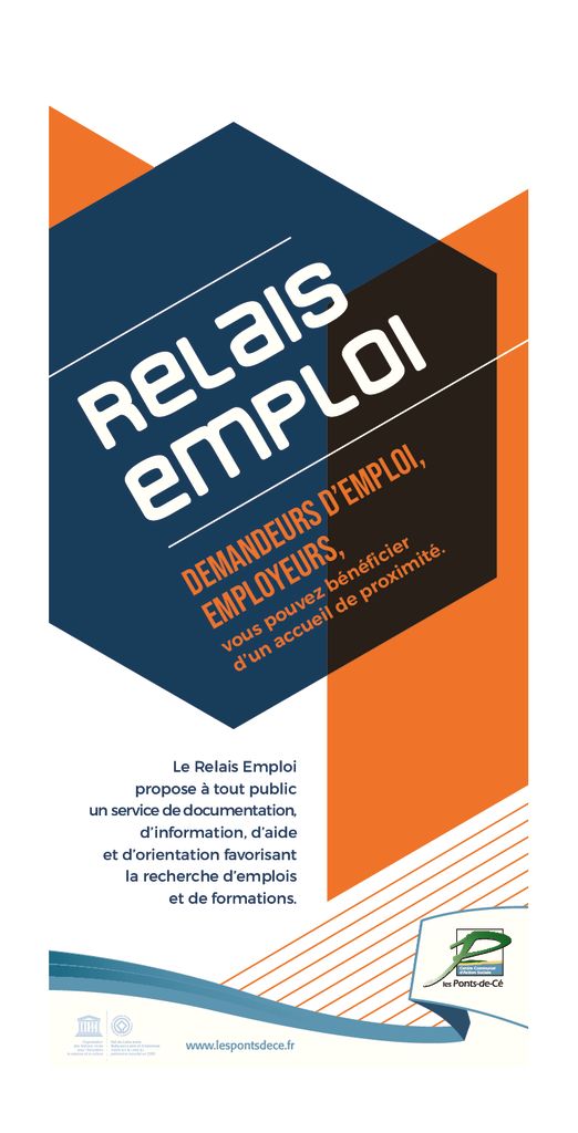 thumbnail of Relais emploi PDC-Fly