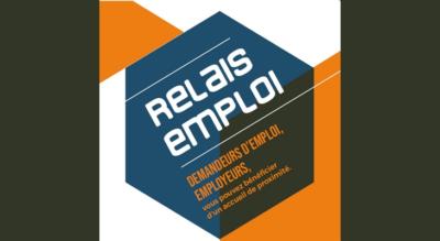 Temps d'information - relais emploi