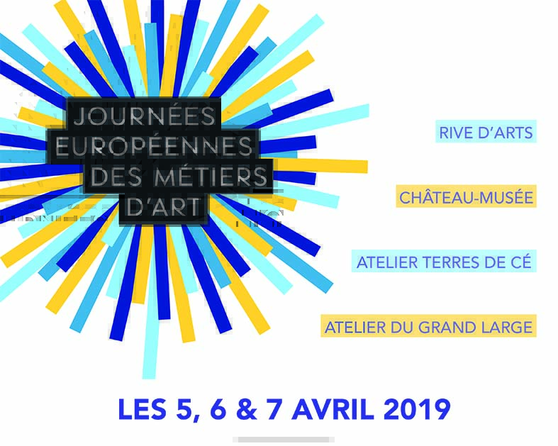 Les Journées Européennes des Métiers d’Art