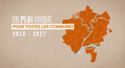 Enquête publique - PLUi - Urbanisme