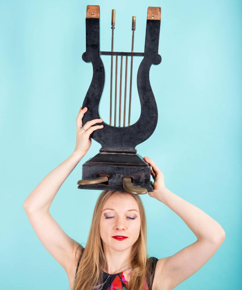 Didone Abbandonata - musique baroque