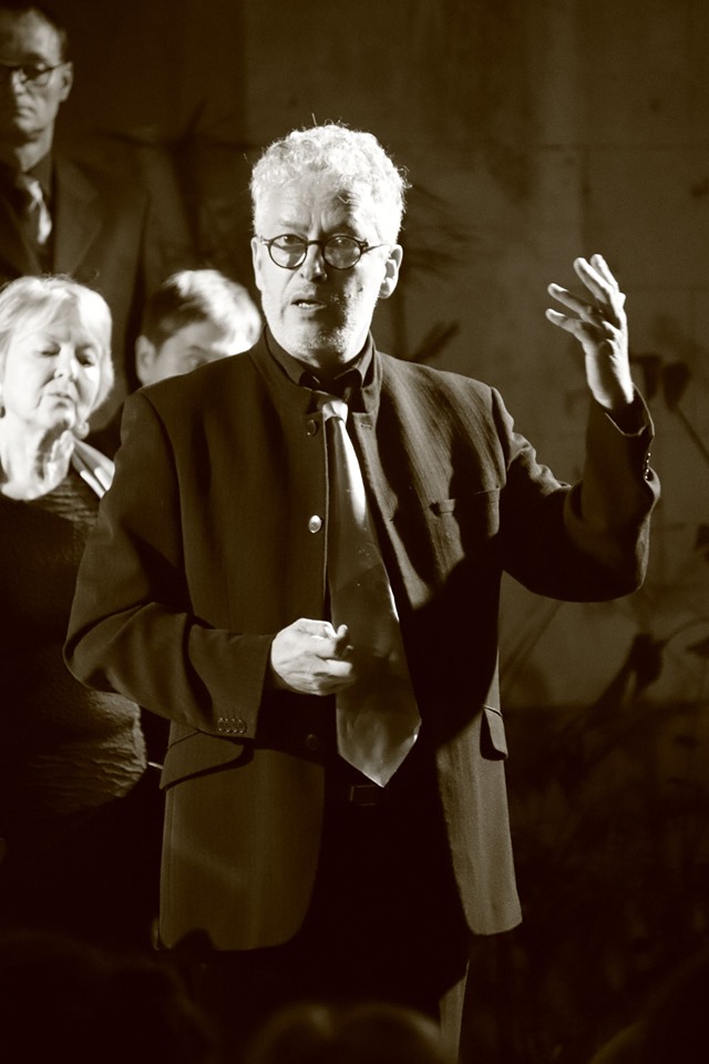 Concert du choeur Hilarium