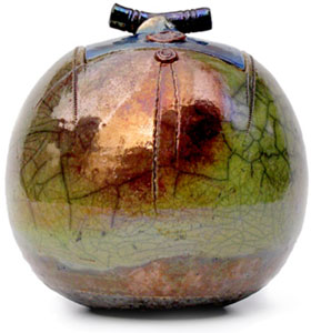 Stage raku - atelier du grand large