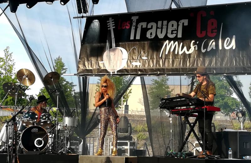 ANNULATION Festival Les Traver'Cé Musicales : 16ème édition