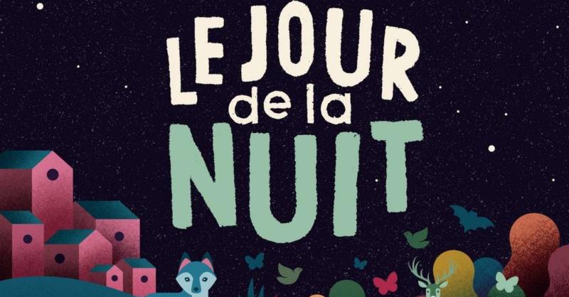 Le jour de la nuit - 11ème édition
