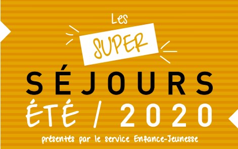 Reportée - La Matinale - séjours été
