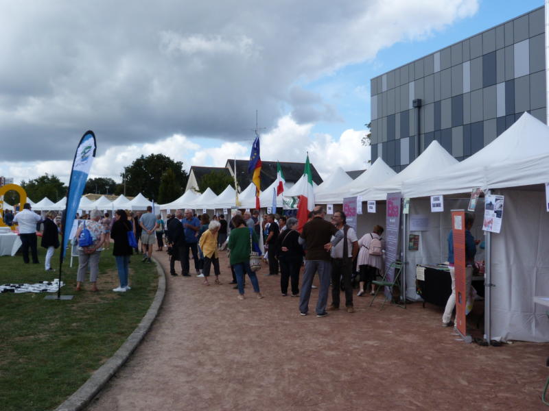 Forum des associations - 2020