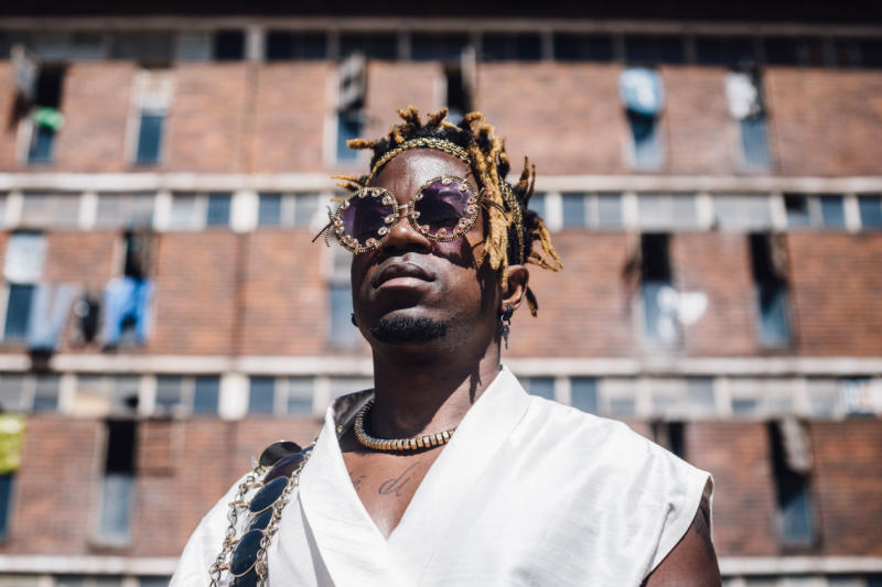 Blick BASSY - concert