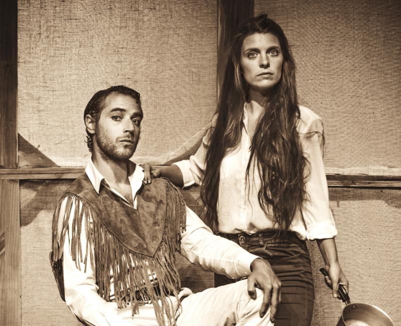 ANNULÉ - Wanted - théâtre