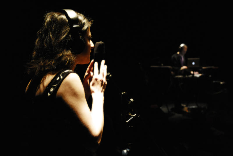 L'histoire de Clara - concert narratif avec casque