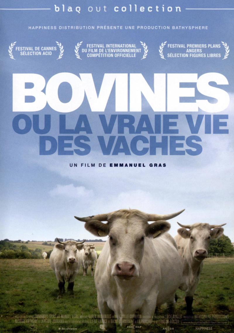 Annulé - Mois du film documentaire jeunesse