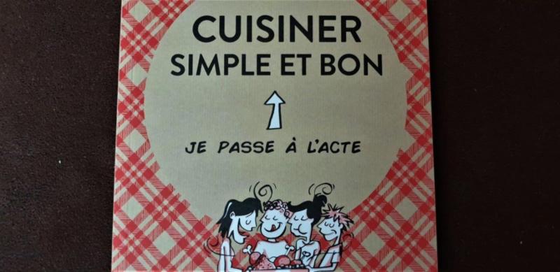 Un autre regard sur la cuisine - Conférence avec Bruno Couderc