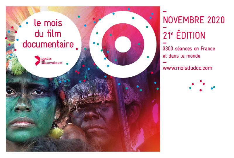 Mois du film documentaire - On the Bowery de Lionel Rogosin