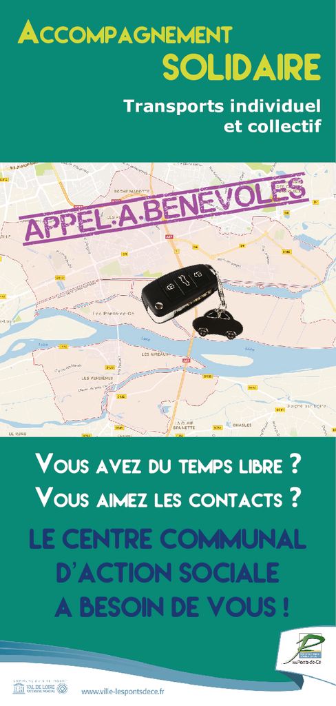 thumbnail of Flyer CCAS transport solidaire bénévoles Web