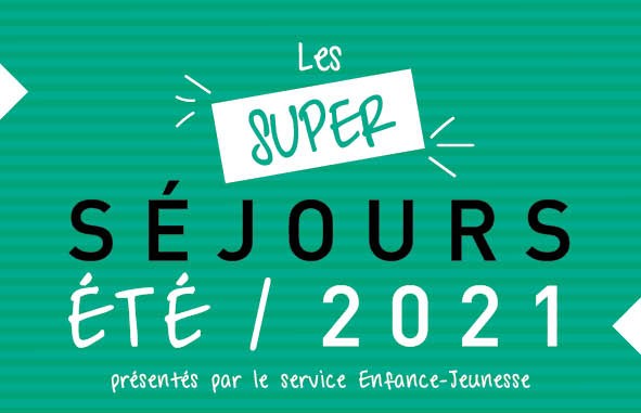 La Matinale - séjours été 2021