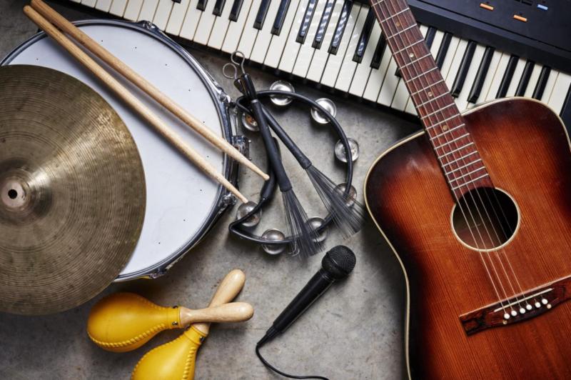 Fête de la musique