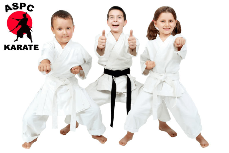 Karaté et Kravmaga