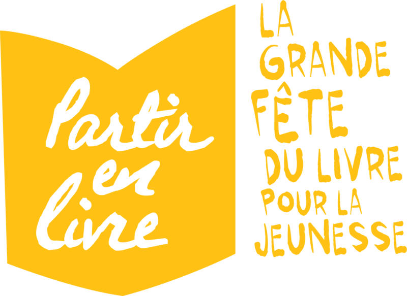 Conte l'énorme poisson - Partir en livre
