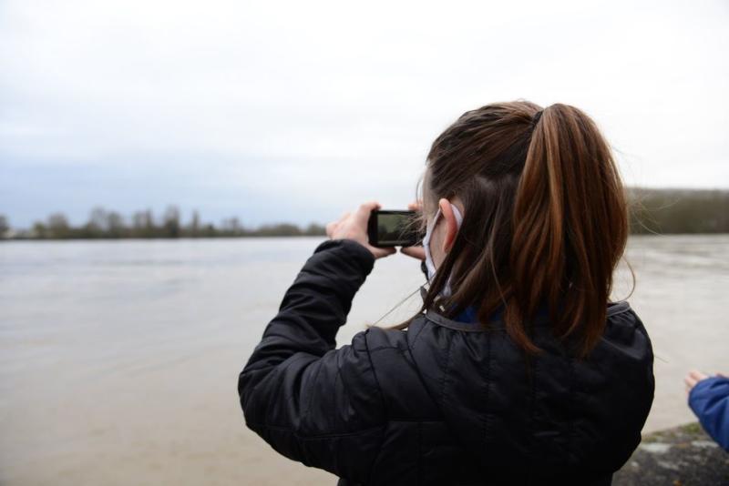 Exposition Les Merveilles de la Loire et sa nature enchantée