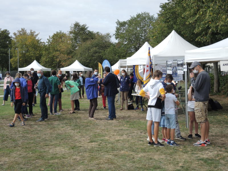 Forum des associations - 2022