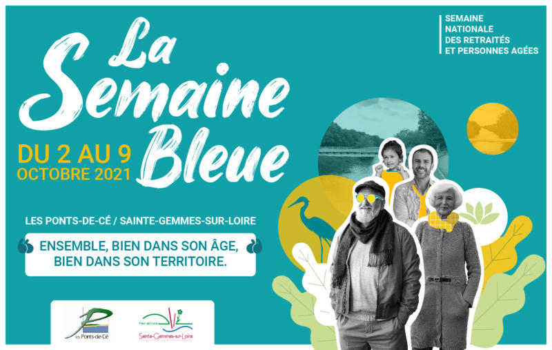 Semaine bleue 2021