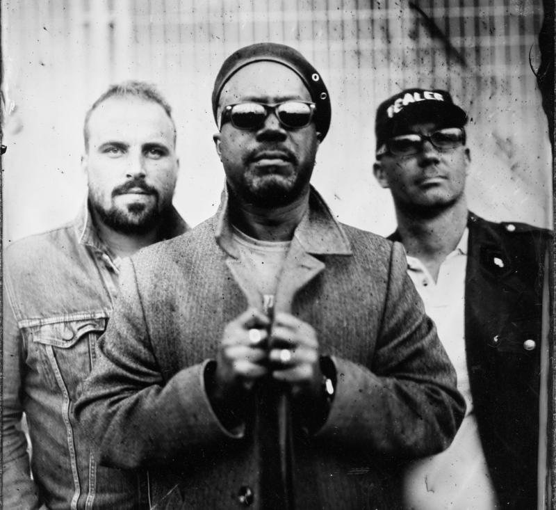 Delgres - blues créole